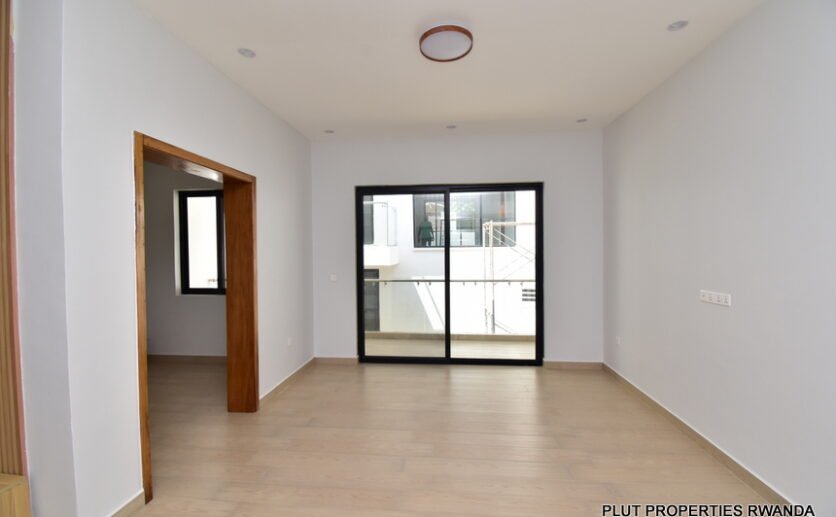 Kigali Kibagabaga House for Sale