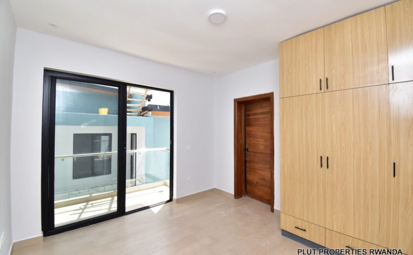 Kigali Kibagabaga House for Sale