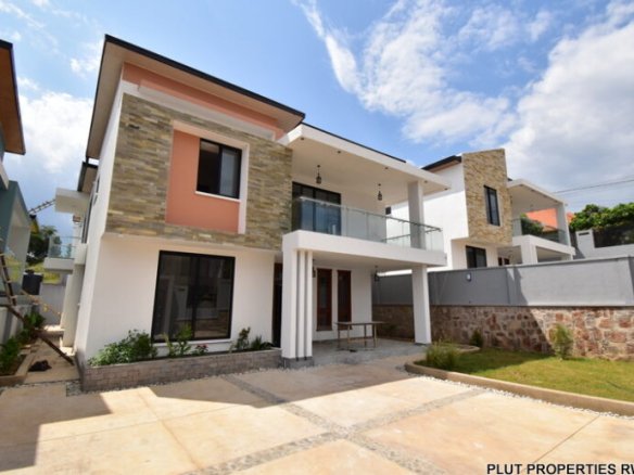 Kigali Kibagabaga House for Sale