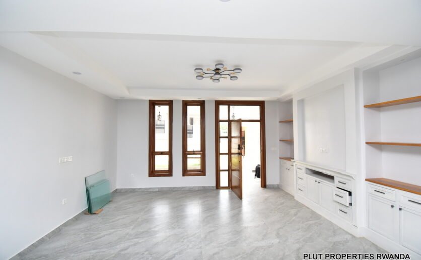 Kigali Kibagabaga House for Sale