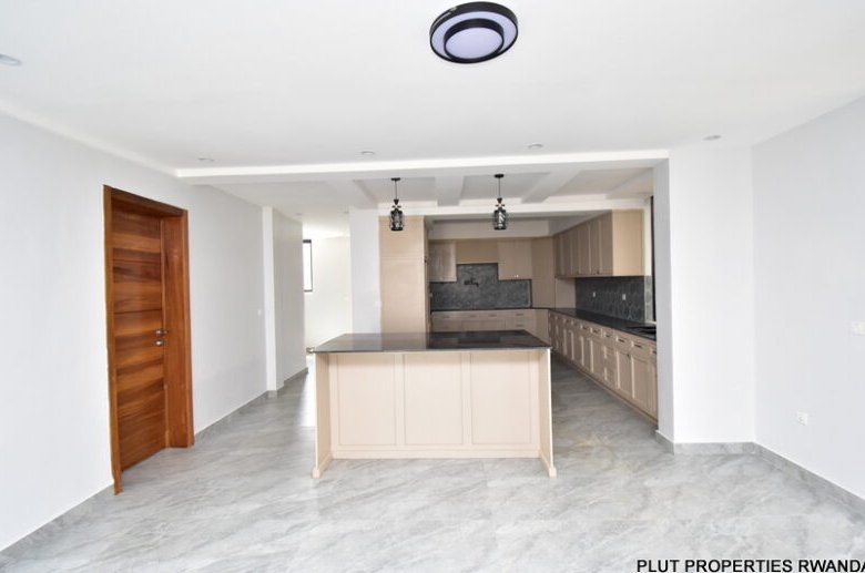 Kigali Kibagabaga House for Sale