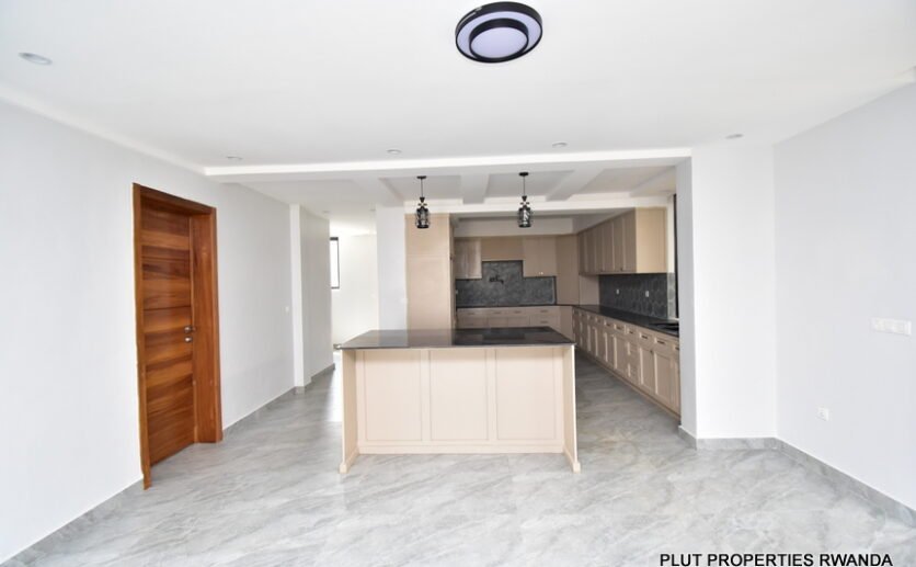 Kigali Kibagabaga House for Sale
