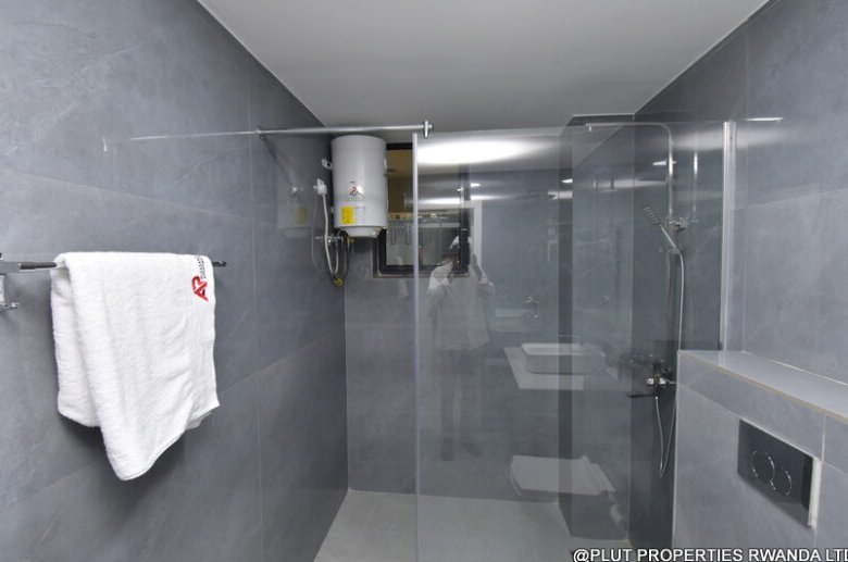 Modern Furnished Apartment for Rent in Gacuriro