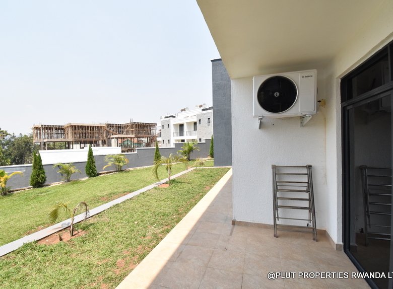 Modern Furnished Apartment for Rent in Gacuriro