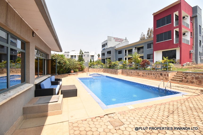 Kigali-apartment-for-rent-plut-properties-17 Modern Furnished Apartment for Rent in Gacuriro