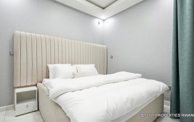 Kimironko 2 bedrooms for rent