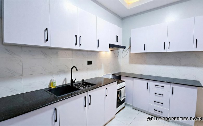 Kimironko 2 bedrooms for rent