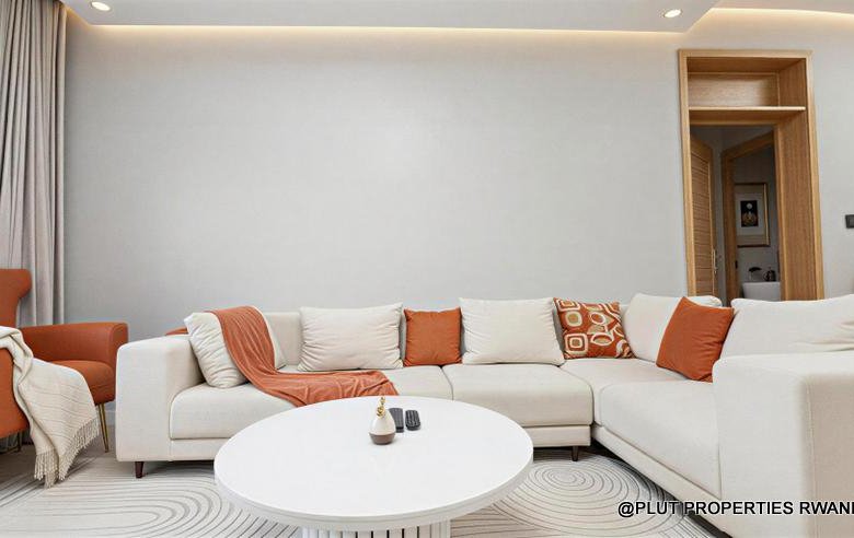 Kimironko 2 bedrooms for rent
