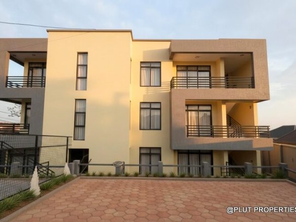 Kimironko 2 bedrooms for rent