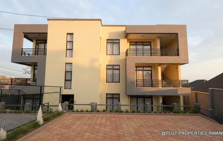 Kimironko 2 bedrooms for rent