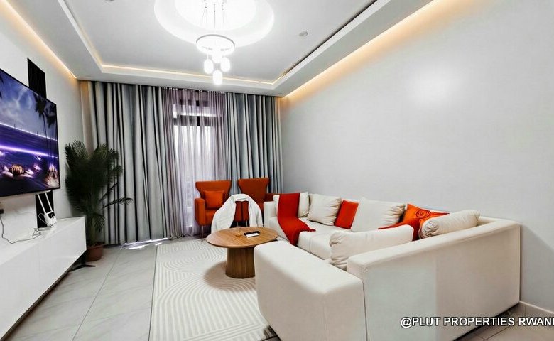 Kimironko 2 bedrooms for rent