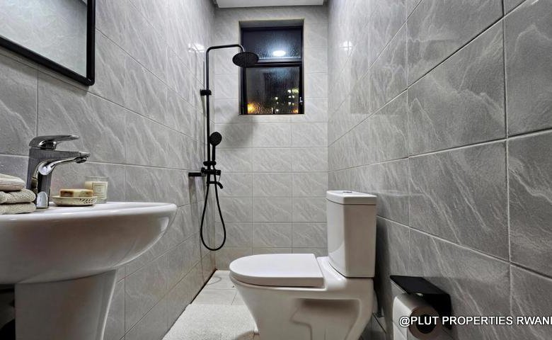 Kimironko 2 bedrooms for rent
