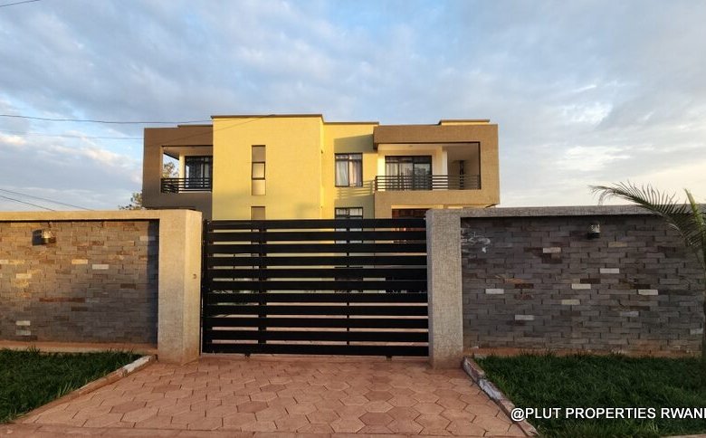 Kimironko 2 bedrooms for rent
