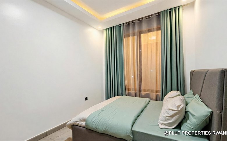 Kimironko 2 bedrooms for rent