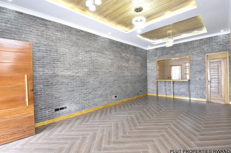 Kimironko house for rent.