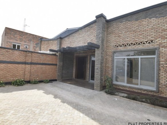Kimironko house for rent.