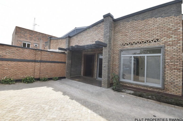 Kimironko house for rent.