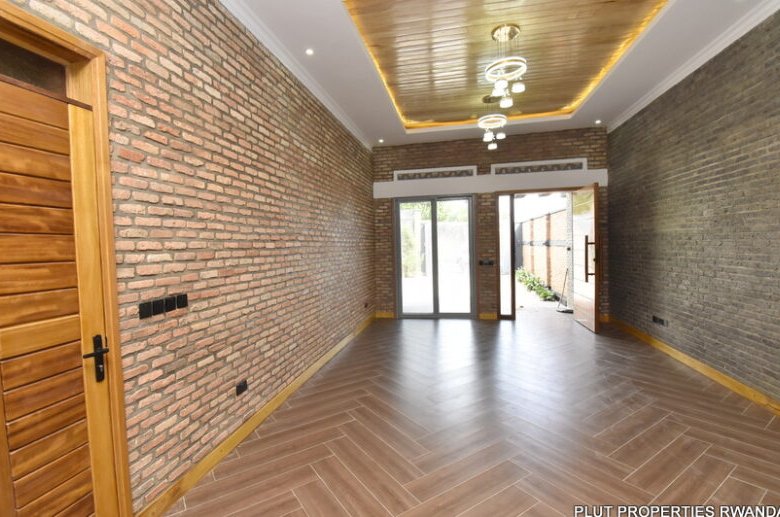 Kimironko house for rent.