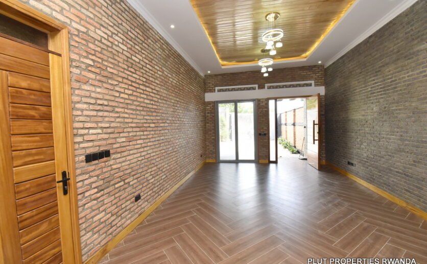 Kimironko house for rent.