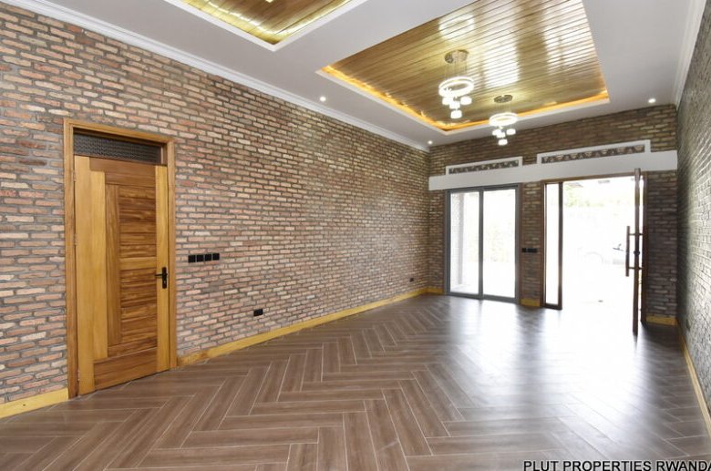 Kimironko house for rent.