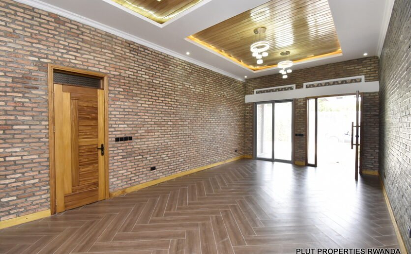 Kimironko house for rent.