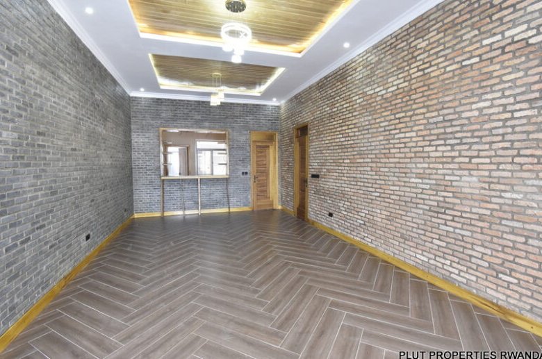 Kimironko house for rent.