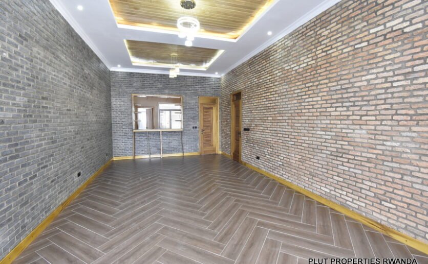 Kimironko house for rent.