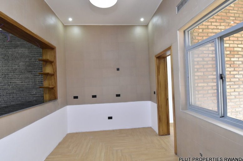 Kimironko house for rent.