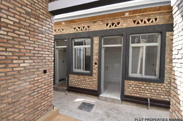 Kimironko house for rent.