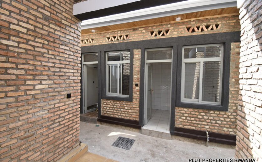 Kimironko house for rent.