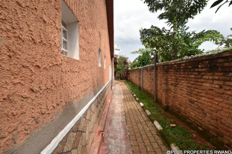 Kimironko house for sale