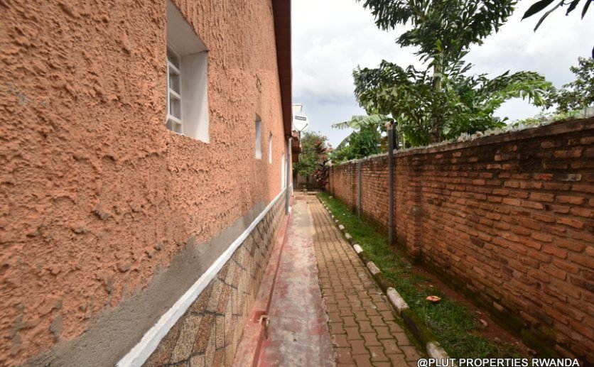 Kimironko house for sale