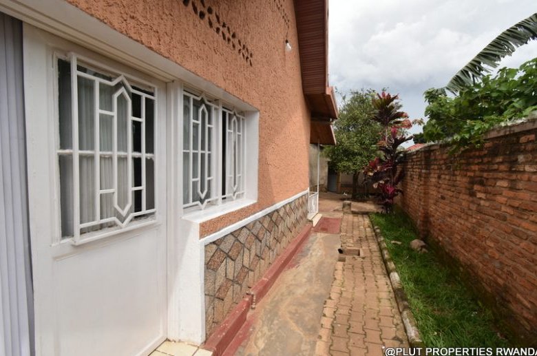 Kimironko house for sale