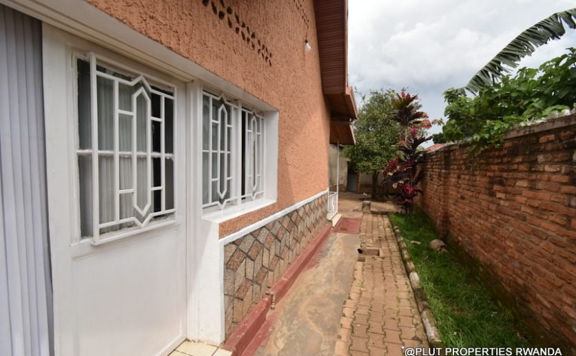 Kimironko house for sale