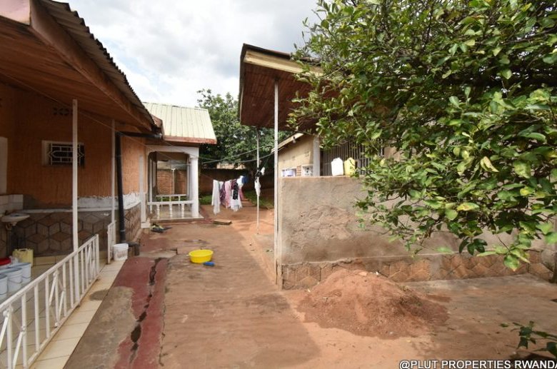 Kimironko house for sale