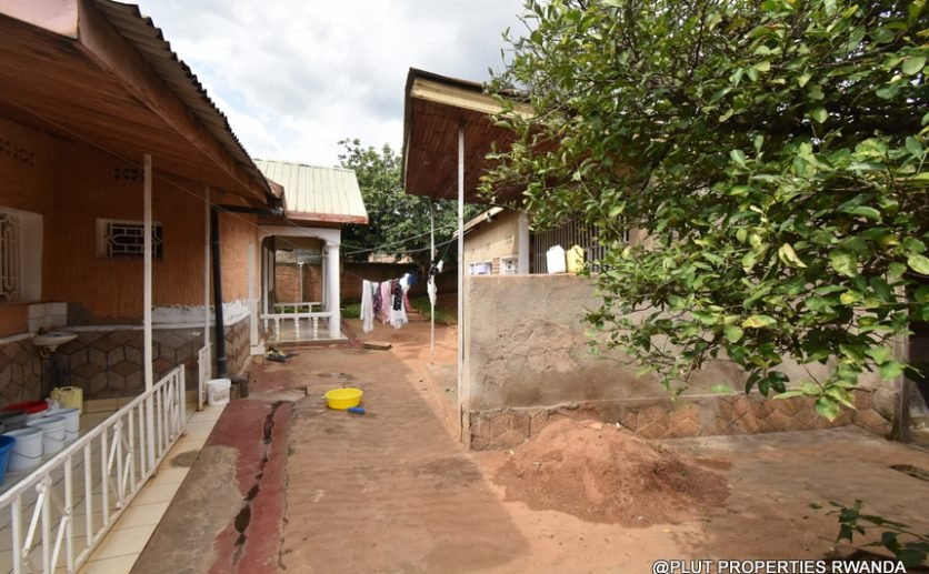 Kimironko house for sale