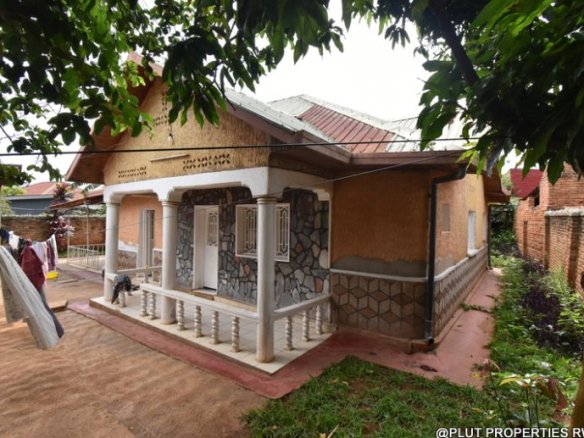 Kimironko house for sale