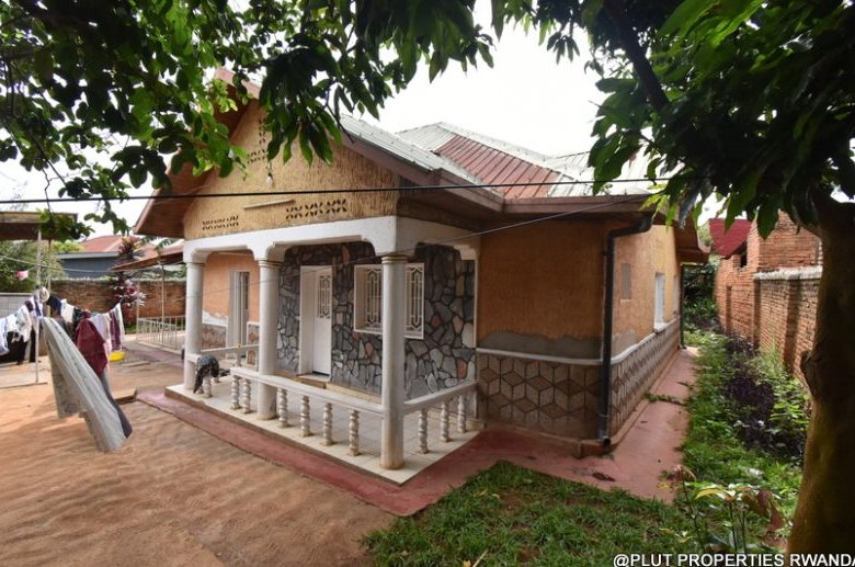 Kimironko house for sale