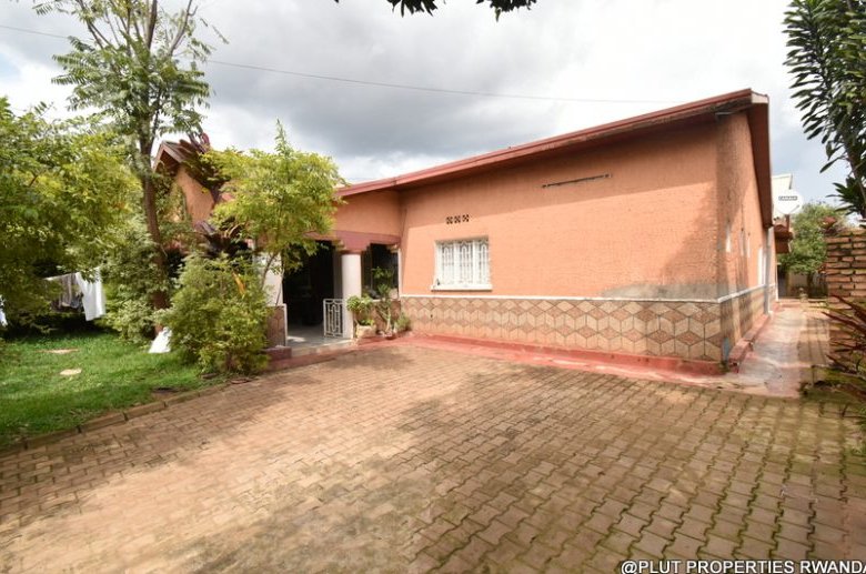 Kimironko house for sale