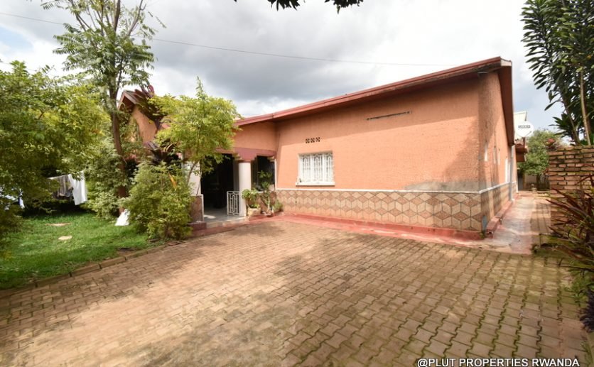 Kimironko house for sale