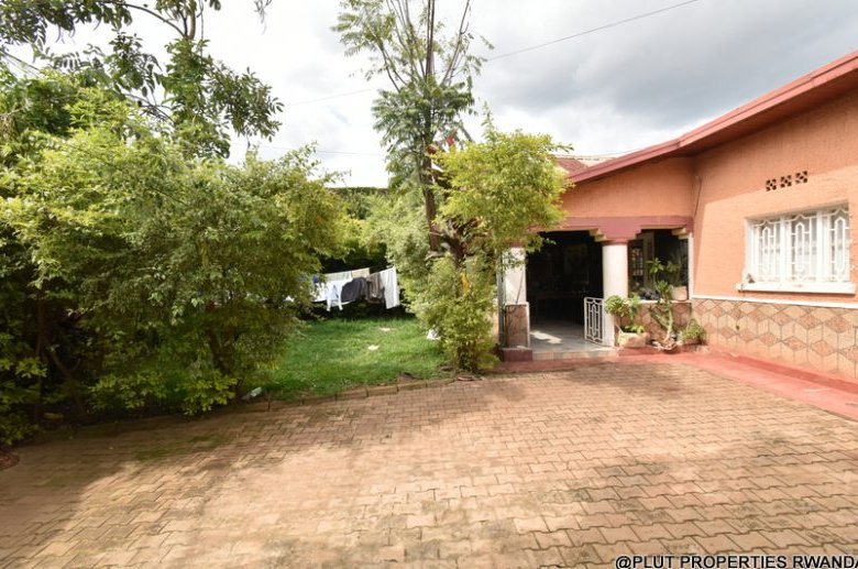 Kimironko house for sale