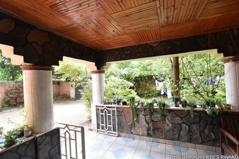 Kimironko house for sale