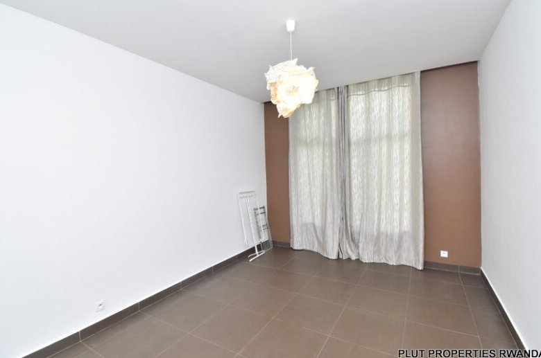 Kiyovu Kigali apartment for rent