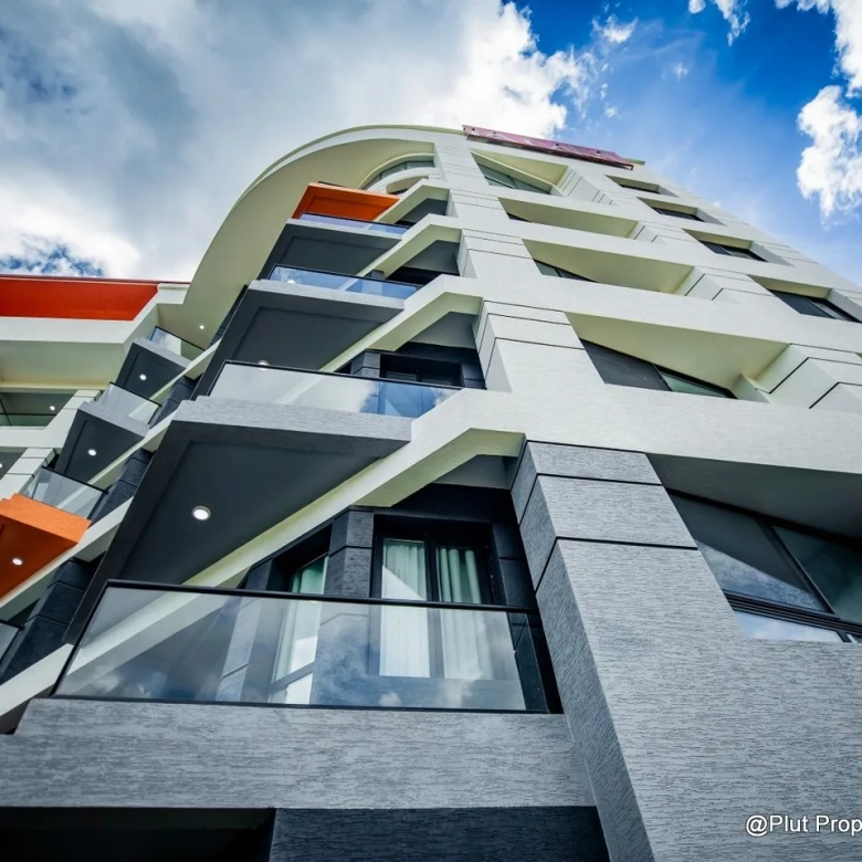 La Casa Apartments – Luxury Serviced Apartments for Sale in Kiyovu, Kigali