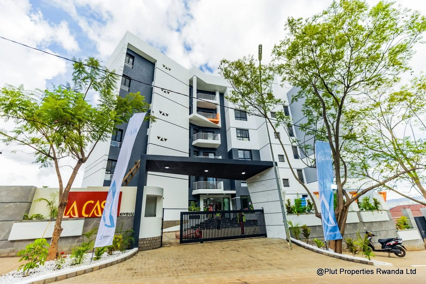 La casa Kiyovu (12)_converted La Casa Apartments – Luxury Serviced Apartments for Sale in Kiyovu, Kigali