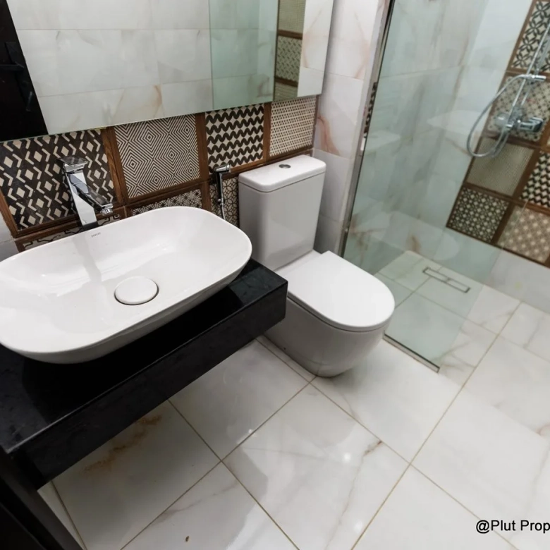 La Casa Apartments – Luxury Serviced Apartments for Sale in Kiyovu, Kigali