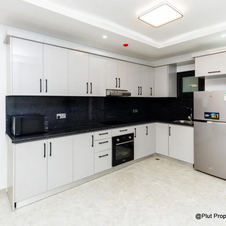 La Casa Apartments – Luxury Serviced Apartments for Sale in Kiyovu, Kigali