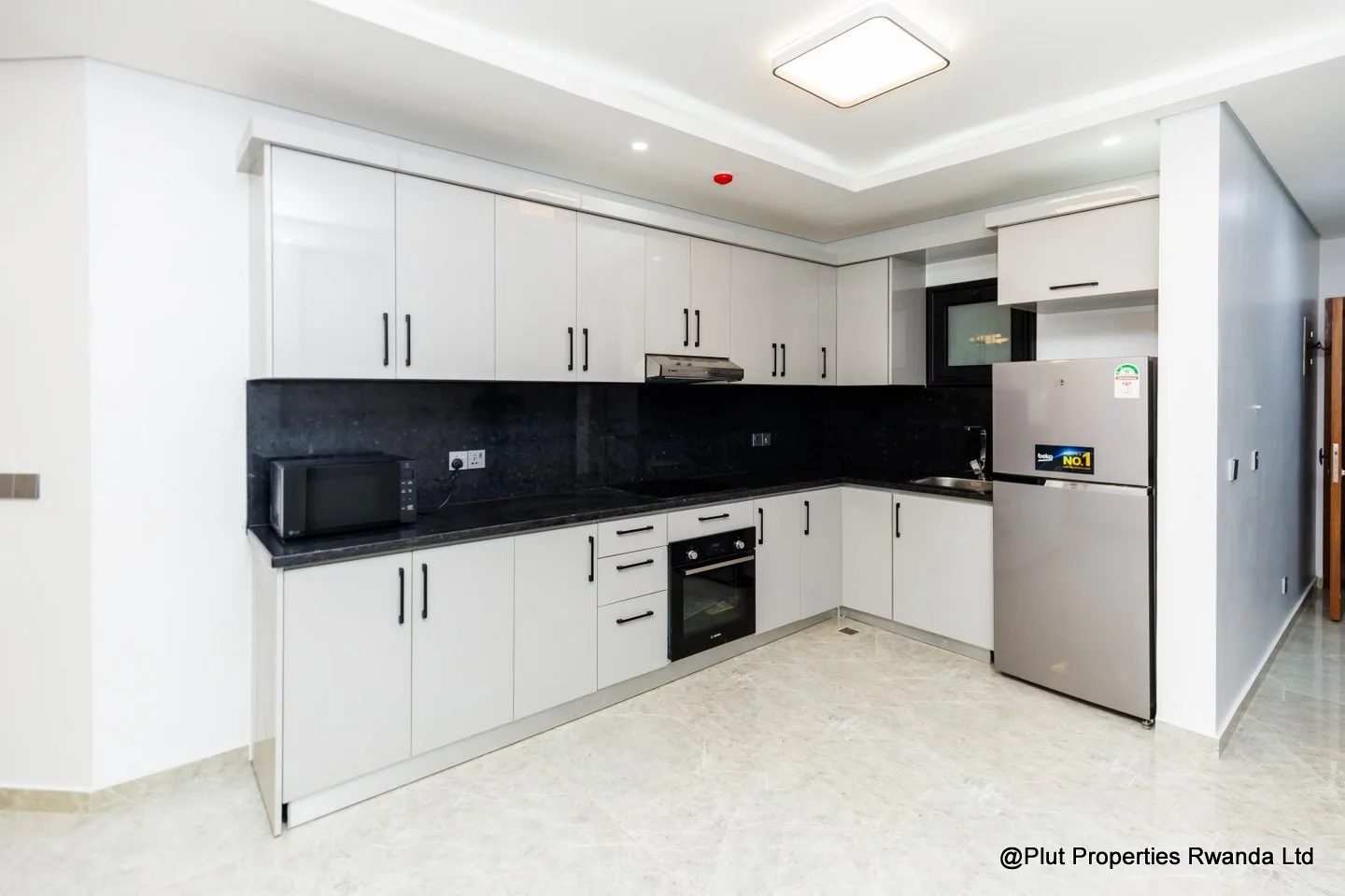 La casa Kiyovu (14)_converted La Casa Apartments – Luxury Serviced Apartments for Sale in Kiyovu, Kigali