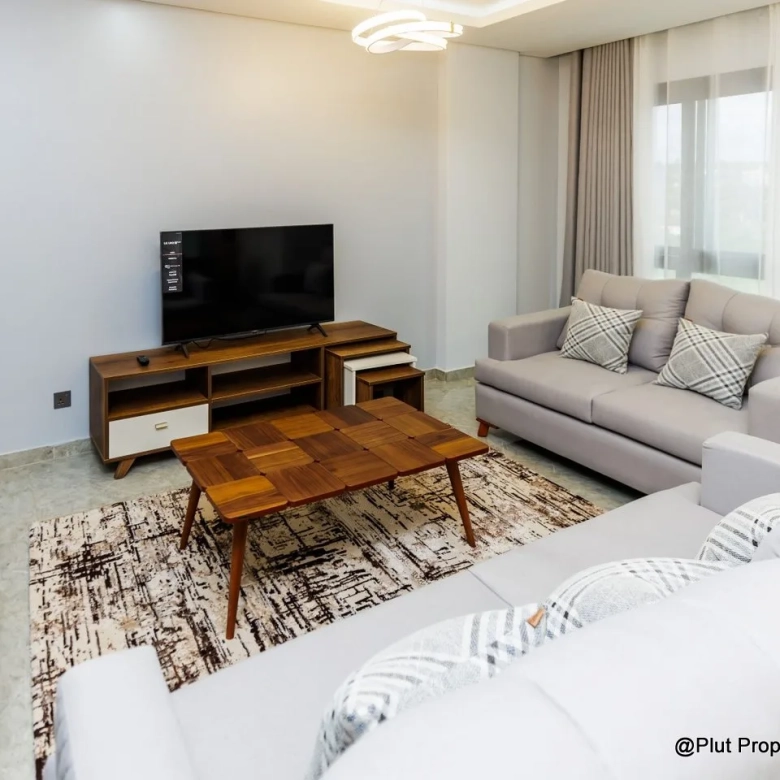 La Casa Apartments – Luxury Serviced Apartments for Sale in Kiyovu, Kigali