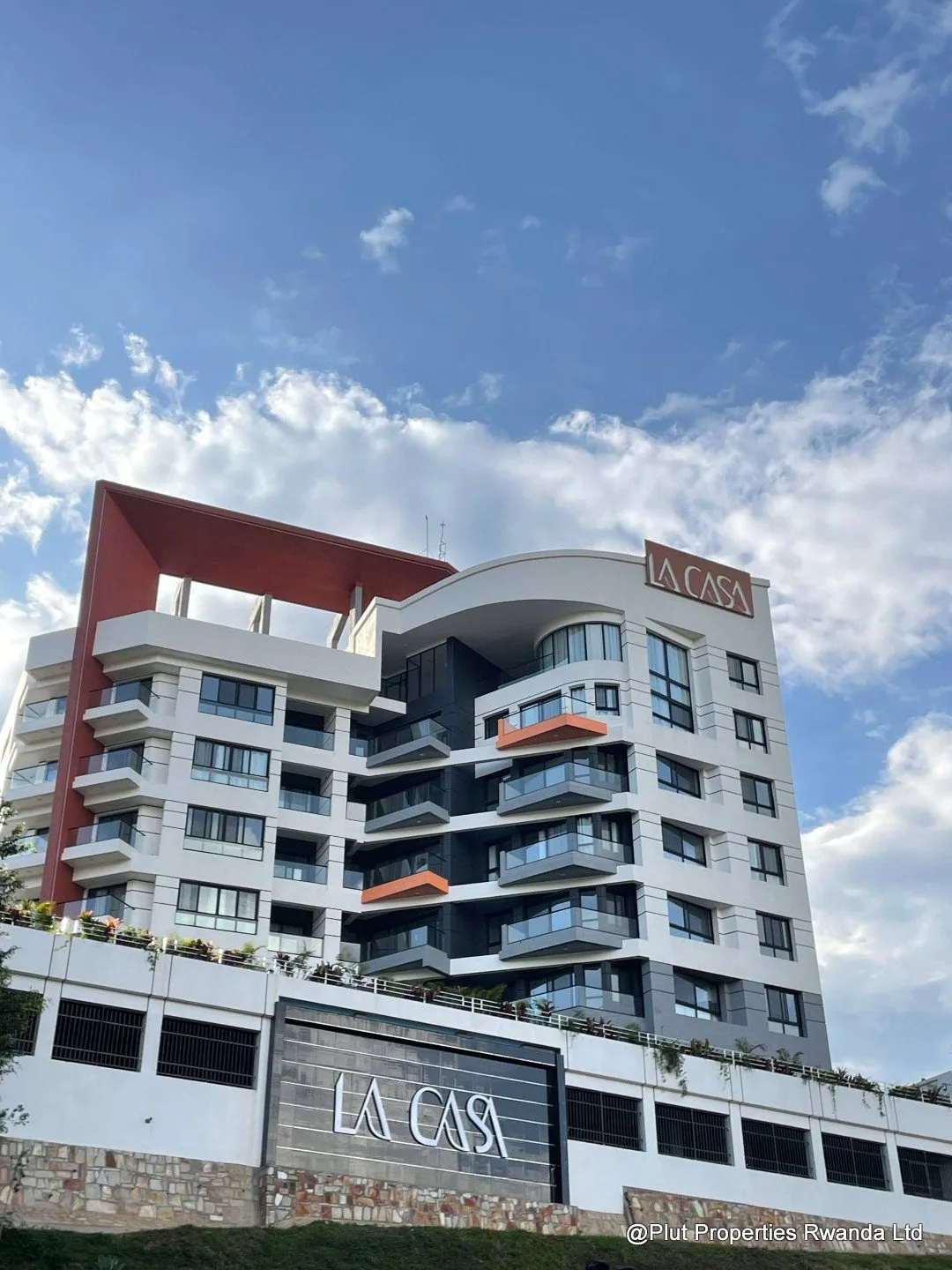 La casa Kiyovu (2)_converted La Casa Apartments – Luxury Serviced Apartments for Sale in Kiyovu, Kigali